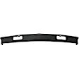 5-Piece Kit, Front Bumper, Chrome, Includes (1) Bumper, (2) Bumper Bracket, (1) Bumper Trim, and (1) Valance
