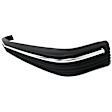 3-Piece Kit, Front Bumper, Chrome, Includes (1) Bumper, (1) Bumper Trim, and (1) Valance