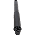 4-Piece Kit Front and Rear, Driver and Passenger Side Shock and Fully Loaded Strut, RWD, Except Electronic Suspension, For Models Includesout Z95 Magnetic Ride Control