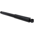 4-Piece Kit Front and Rear, Driver and Passenger Side Shock and Fully Loaded Strut, RWD, Except Electronic Suspension, For Models Includesout Z95 Magnetic Ride Control