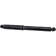 4-Piece Kit Front and Rear, Driver and Passenger Side Shock and Fully Loaded Strut, RWD, Except Electronic Suspension, For Models Includesout Z95 Magnetic Ride Control
