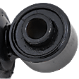 4-Piece Kit Front and Rear, Driver and Passenger Side Shock and Fully Loaded Strut, RWD, Except Electronic Suspension, For Models Includesout Z95 Magnetic Ride Control