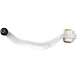 12-Piece Kit Front, Driver and Passenger Side Suspension Kit, Includes (6) Control Arm, (2) Lateral Link, (2) Sway Bar Link, and (2) Tie Rod End