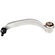 12-Piece Kit Front, Driver and Passenger Side Suspension Kit, Includes (6) Control Arm, (2) Lateral Link, (2) Sway Bar Link, and (2) Tie Rod End