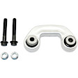 12-Piece Kit Front, Driver and Passenger Side Suspension Kit, Includes (6) Control Arm, (2) Lateral Link, (2) Sway Bar Link, and (2) Tie Rod End