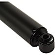 4-Piece Kit Front and Rear, Driver and Passenger Side Shock and Bare Struts, FWD