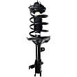 2006 Honda Odyssey - Front and Rear, Driver and Passenger Side Shock and Fully Loaded Strut