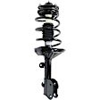 2006 Honda Odyssey - Front and Rear, Driver and Passenger Side Shock and Fully Loaded Strut