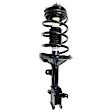 2006 Honda Odyssey - Front and Rear, Driver and Passenger Side Shock and Fully Loaded Strut