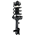 2006 Honda Odyssey - Front and Rear, Driver and Passenger Side Shock and Fully Loaded Strut