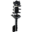2006 Honda Odyssey - Front and Rear, Driver and Passenger Side Shock and Fully Loaded Strut