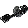2006 Honda Odyssey - Front and Rear, Driver and Passenger Side Shock and Fully Loaded Strut