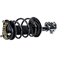 2015 Scion xB - Front and Rear, Driver and Passenger Side Shock and Fully Loaded Strut, Use to depletion, then use 272458