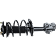 2015 Scion xB - Front and Rear, Driver and Passenger Side Shock and Fully Loaded Strut, Use to depletion, then use 272458