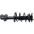 2015 Scion xB - Front and Rear, Driver and Passenger Side Shock and Fully Loaded Strut, Use to depletion, then use 272458