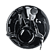 2015 Scion xB - Front and Rear, Driver and Passenger Side Shock and Fully Loaded Strut, Use to depletion, then use 272458