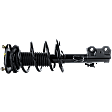 2015 Scion xB - Front and Rear, Driver and Passenger Side Shock and Fully Loaded Strut, Use to depletion, then use 272458