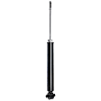 2015 Scion xB - Front and Rear, Driver and Passenger Side Shock and Fully Loaded Strut, Use to depletion, then use 272458