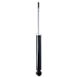 2015 Scion xB - Front and Rear, Driver and Passenger Side Shock and Fully Loaded Strut, Use to depletion, then use 272458