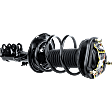 2015 Scion xB - Front and Rear, Driver and Passenger Side Shock and Fully Loaded Strut, Use to depletion, then use 272458