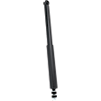 4-Piece Kit Front and Rear, Driver and Passenger Side Shock and Fully Loaded Strut, AWD