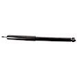 4-Piece Kit Front and Rear, Driver and Passenger Side Shock and Fully Loaded Strut, AWD