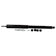 4-Piece Kit Front and Rear, Driver and Passenger Side Shock and Fully Loaded Strut, AWD