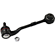 6-Piece Kit Front, Driver and Passenger Side, Lower, Rearward Suspension Kit, Includes (2) Ball Joint and (4) Control Arm