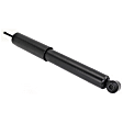 6-Piece Kit Front and Rear Suspension Kit, Includes (2) Loaded Strut, (2) Shock, and (2) Sway Bar Link