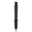 6-Piece Kit Front and Rear Suspension Kit, Includes (2) Loaded Strut, (2) Shock, and (2) Sway Bar Link