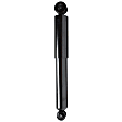 12-Piece Kit Front and Rear Suspension Kit, Includes (2) Control Arm, (2) Loaded Strut, (2) Shock, (2) Sway Bar Link, and (4) Tie Rod End