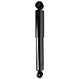 12-Piece Kit Front and Rear Suspension Kit, Includes (2) Control Arm, (2) Loaded Strut, (2) Shock, (2) Sway Bar Link, and (4) Tie Rod End