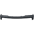 4-Piece Kit Header Panel, Includes (1) Bumper Cover, (2) Headlight and (1) Header Panel