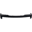 2006 Ford Ranger - 7-Piece Kit Header Panel,  Includes (1) Bumper Cover, (2) Corner Light, (1) Grille Assembly, (1) Header Panel, and (2) Headlight