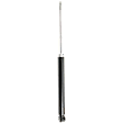 12-Piece Kit Suspension Kit, Includes (2) Control Arm, (2) Loaded Strut, (2) Shock, (2) Sway Bar Link, and (4) Tie Rod End