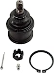 13-Piece Kit Front Suspension Kit, Includes (4) Ball Joint, (1) Pitman Arm, (2) Sway Bar Link, (2) Tie Rod Adjusting Sleeve, and (4) Tie Rod End