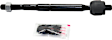8-Piece Kit Front, Driver and Passenger Side, Lower Control Arm Kit, Includes (2) Control Arm, (2) Sway Bar Link, and (4) Tie Rod End