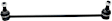 8-Piece Kit Front, Driver and Passenger Side, Lower Control Arm Kit, Includes (2) Control Arm, (2) Sway Bar Link, and (4) Tie Rod End