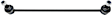 8-Piece Kit Front, Driver and Passenger Side, Lower Control Arm Kit, Includes (2) Control Arm, (2) Sway Bar Link, and (4) Tie Rod End