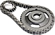 2001 Chevrolet S10 - 2-Piece Kit Timing Chain Kit, enginedesignationname: L3, enginevinnname:, FI, Naturally Aspirated, OHV, GAS, 2.2L 4Cyl,  Includes (1) Timing Chain Kit and (1) Water Pump