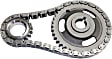 2001 Chevrolet S10 - 2-Piece Kit Timing Chain Kit, enginedesignationname: L3, enginevinnname:, FI, Naturally Aspirated, OHV, GAS, 2.2L 4Cyl,  Includes (1) Timing Chain Kit and (1) Water Pump