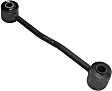 4-Piece Kit Rear, Driver and Passenger Side, Lower Control Arm Kit, Includes (2) Control Arm and (2) Sway Bar Link
