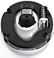 4-Piece Kit Driver and Passenger Side Halogen Headlight, With bulb(s), OE Replacement, Sport Utility, Includes (2) Headlight and (2) Fog Light