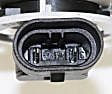 4-Piece Kit Driver and Passenger Side Halogen Headlight, With bulb(s), OE Replacement, Sport Utility, Includes (2) Headlight and (2) Fog Light