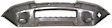 2004 Jeep Grand Cherokee Laredo - 2-Piece Kit Front Textured Bumper Cover, Includes (1) Bumper Absorber and (1) Bumper Cover