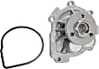 Timing Belt Kit, Water Pump Included