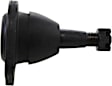 14-Piece Kit Front, Driver and Passenger Side Suspension Kit Includes Ball Joints, Sway Bar Links, Tie Rod Adjusting Sleeves, Tie Rod Ends, and Wheel Hubs