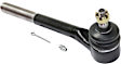 14-Piece Kit Front, Driver and Passenger Side Suspension Kit Includes Ball Joints, Sway Bar Links, Tie Rod Adjusting Sleeves, Tie Rod Ends, and Wheel Hubs