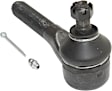 14-Piece Kit Front, Driver and Passenger Side Suspension Kit Includes Ball Joints, Sway Bar Links, Tie Rod Adjusting Sleeves, Tie Rod Ends, and Wheel Hubs