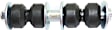 14-Piece Kit Front, Driver and Passenger Side Suspension Kit Includes Ball Joints, Sway Bar Links, Tie Rod Adjusting Sleeves, Tie Rod Ends, and Wheel Hubs